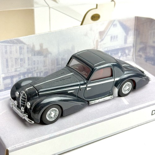Delahaye 145 matchbox dinky - delahaye,