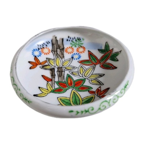 Ancienne coupelle japonaise - ancienne, en