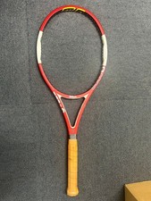 Wilson nCode six-one tour G2