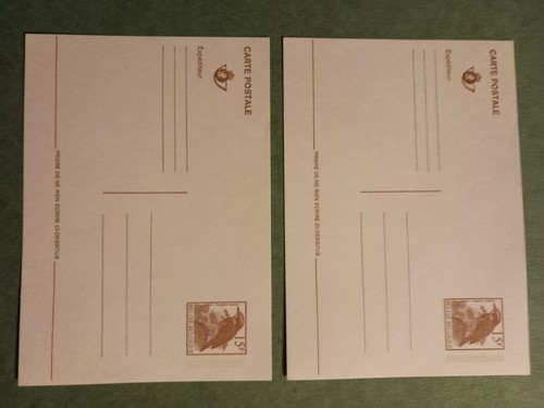 Carte postale