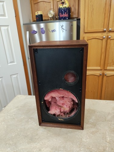 Vintage altec 893b - altec,