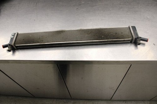 624793 radiateur huile - radiateur, d'huile