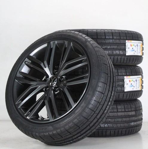 Passat alltrack 4 jantes - vw, b8