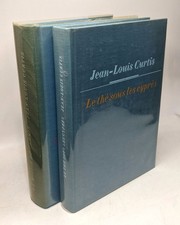 La moitié du chemin (1980) + Le thé sous les cyprès (1969) --- 2