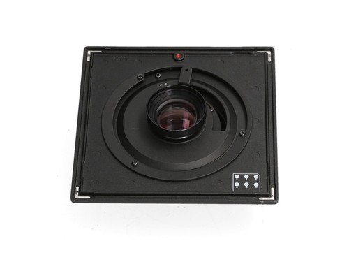 Sinar rodenstock sironar - sinar, sironar-n