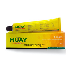 2x Namman Muay Thai Boxing