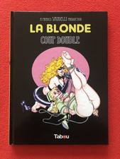 Curiosa  BD pour adultes La