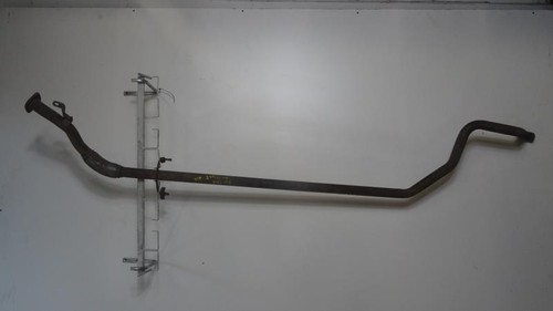 Tube intermediaire