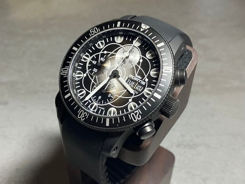 Fortis art edition - fortis,
