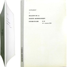 Colombiers héritage des