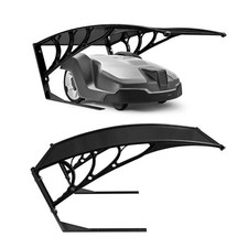 AREBOS Abri robot tondeuse