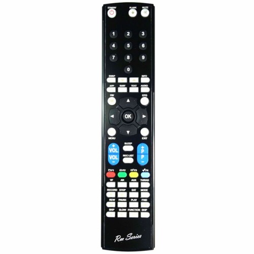 Télécommande récepteur - télécommande, du