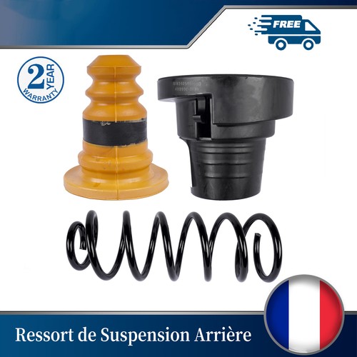 Ressort suspension arrière - ressort,