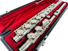 Flûte en argent YAMAHA