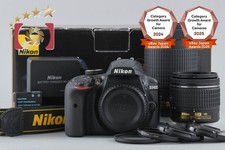 Objectifs "Count 1 850" Nikon