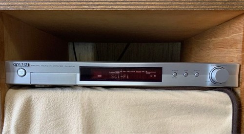 Yamaha sl100 natural sound - natural,