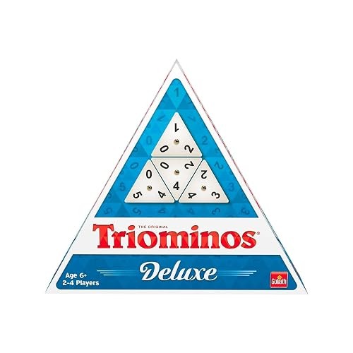 Goliath triominos luxe - de,