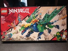 Lego Ninjago - 71766 - Le dragon légendaire de Lloyd- NEUF et Scellée