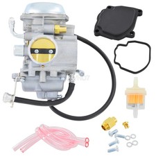 Carburetor for Suzuki Quad