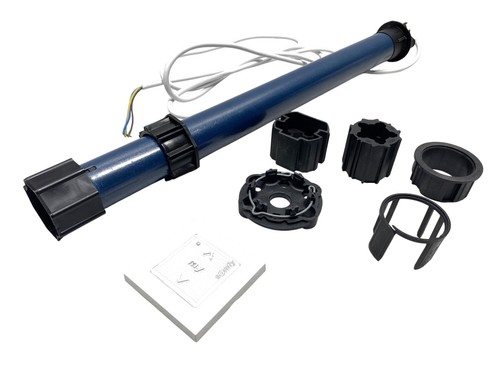 Somfy 1240388 moteur volet - somfy, de