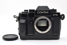 [MINT+++] Contax RTSIII RTS