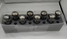 Jeu de tubes à vide MCINTOSH