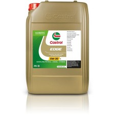 20 L LITRE CASTROL EDGE FLUID
