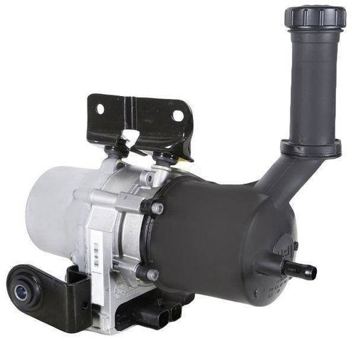 Power steering pump - 1***,