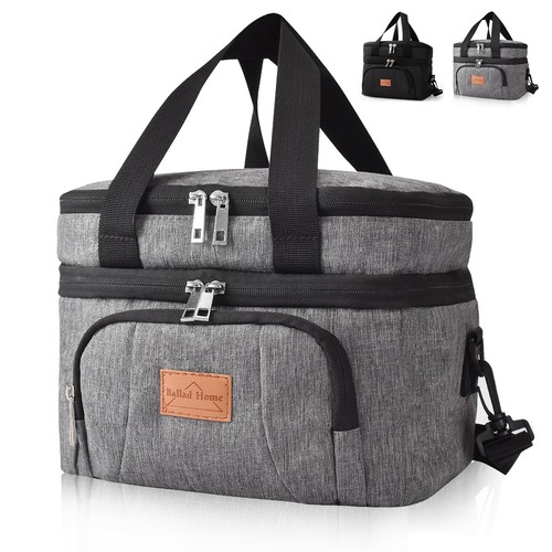 Sac isotherme repas - sac,