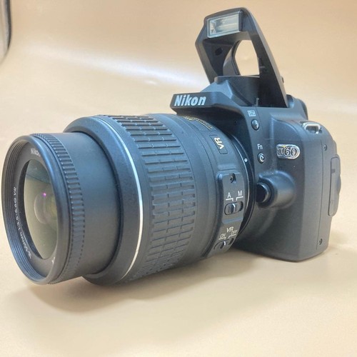 Appareil photo reflex