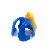 PLAYMOBIL * MER * Gilet