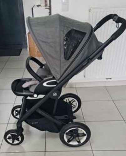 Poussette cybex - poussette,