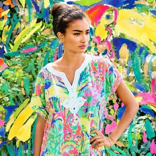 238 new lilly pulitzer - pulitzer, harlow