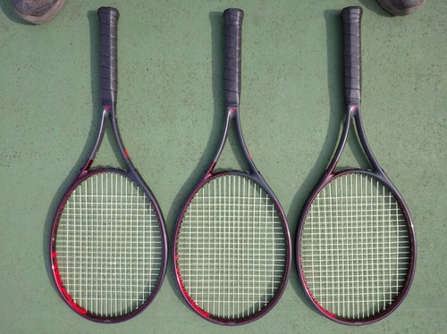 Vends lot raquettes - vends, tennis