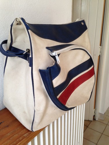 Sac sport tennis - de,