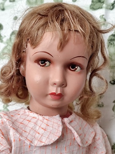 Clelia jolie poupée années - clelia_jolie,