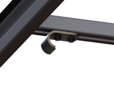 Ford Jeu de crochets