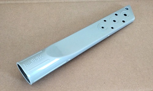 Embout suceur plat - suceur, radiateur