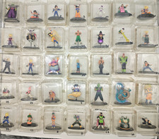 Full collection Hachette