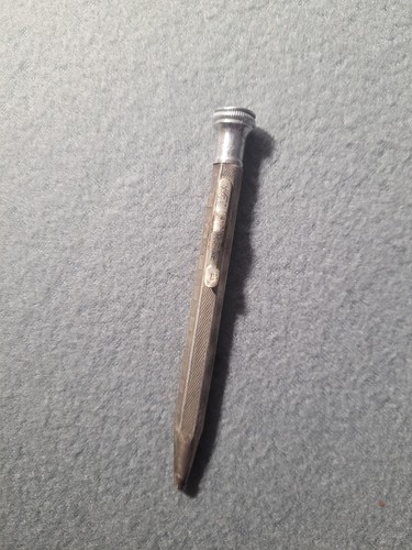 Vintage fend 830 solid silver - fend,