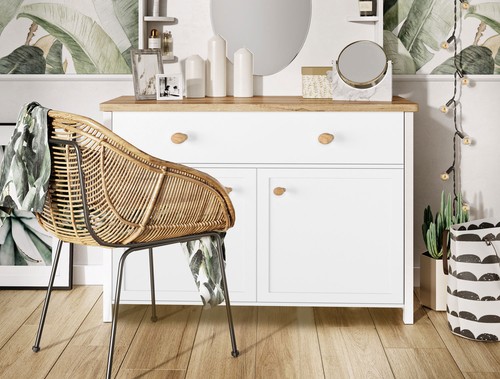 Commode buffet bahut - commode,