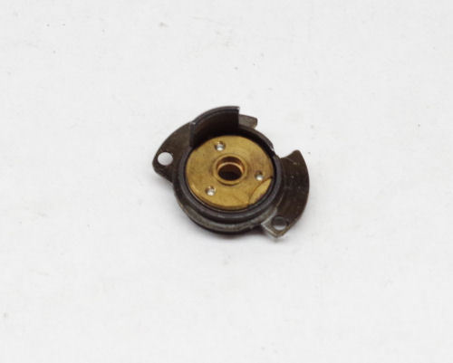 Nikon curtain brake repair - curtain,