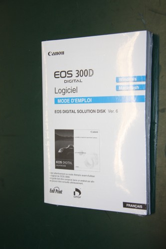 Mode emploi guide de - mode, d´emploi,