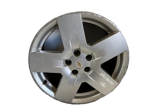 Jante alliage chevrolet - alliage,