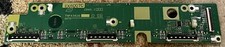 Panasonic Model TH-50PX60U TV Plasma PCB Buffer Board C6 Original OEM TNPA3826
