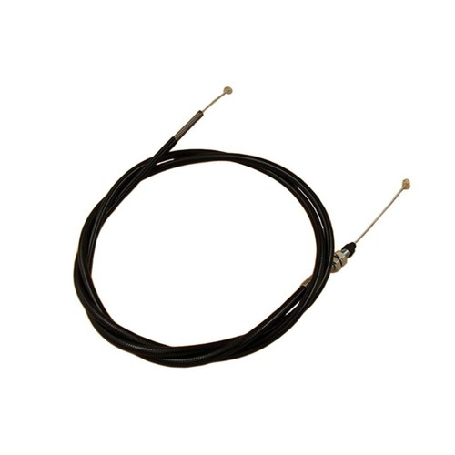 Câble accélérateur pour - câble, d'accélérateur