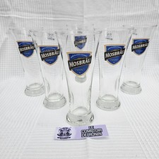 Lot de 6 Verres à Bière