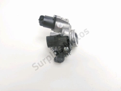 Corps injection droit ktm - corps,