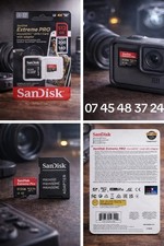 carte micro sd 512 go