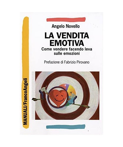 Vendita emotiva come - emotiva.,
